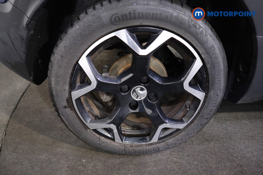 Used Vauxhall Crossland 2022 for sale - 77002199: Photo 26