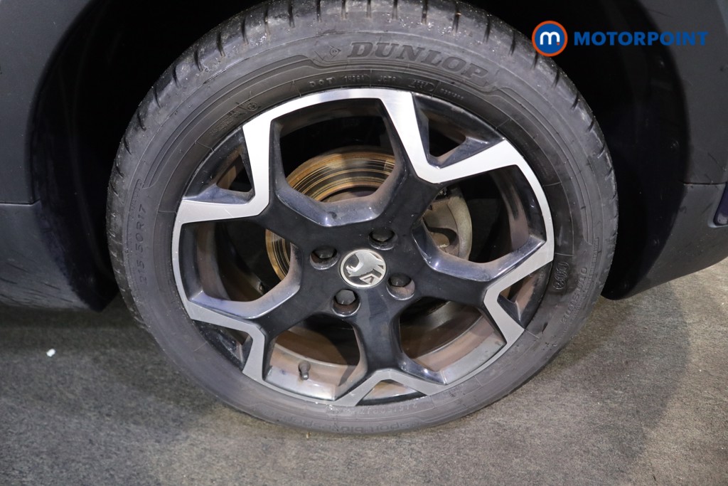 Used Vauxhall Crossland 2022 for sale - 77002199: Photo 27