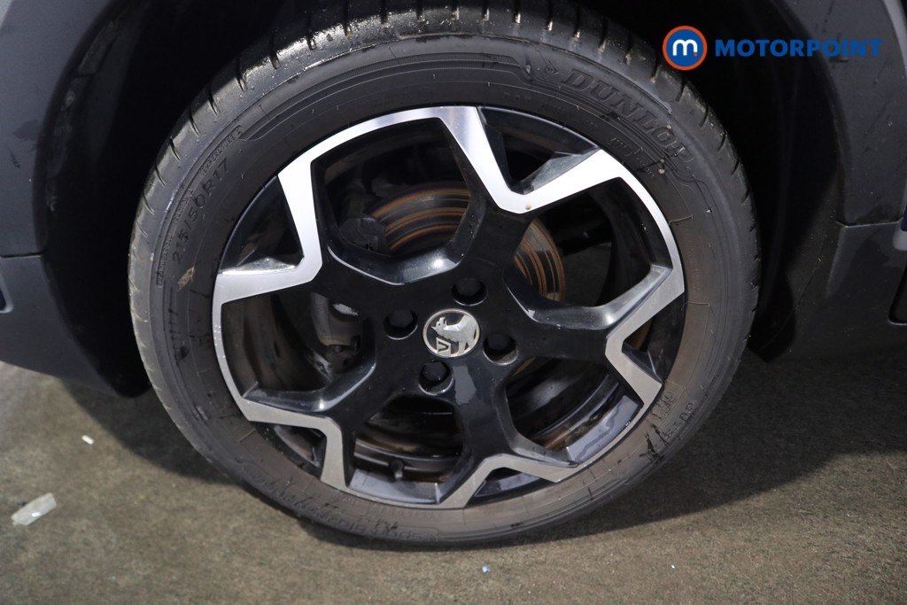 Used Vauxhall Crossland 2022 for sale - 77002199: Photo 28