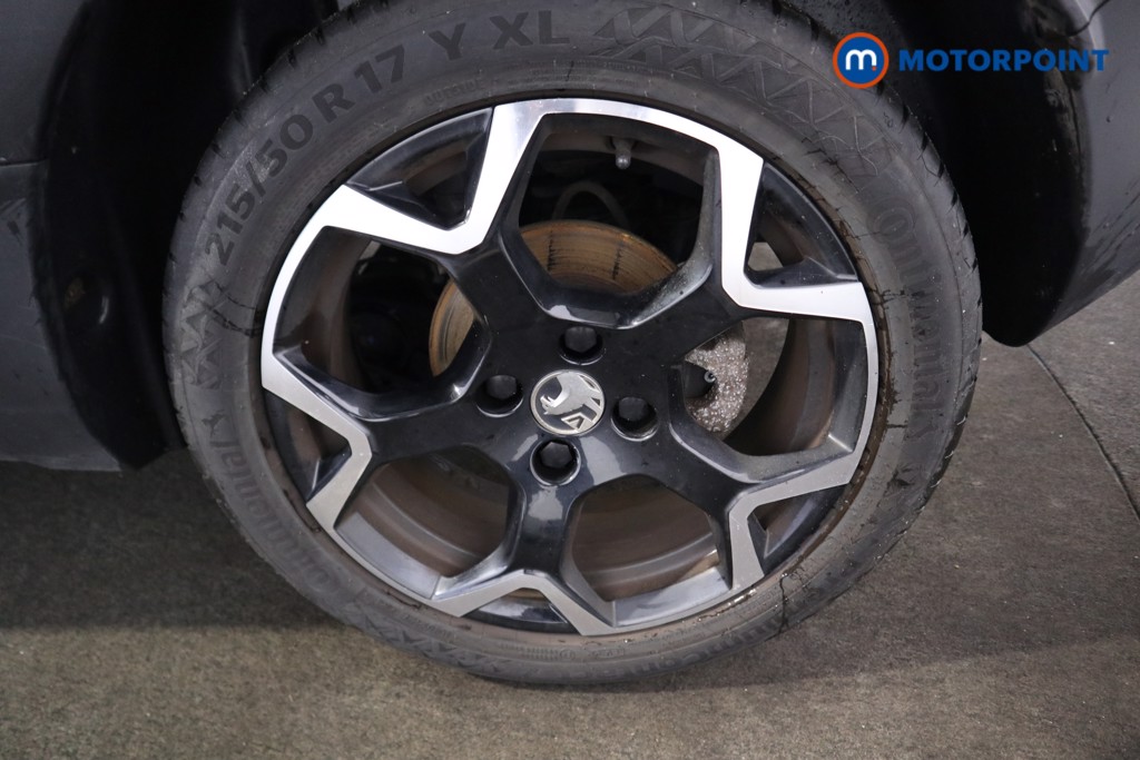 Used Vauxhall Crossland 2022 for sale - 77002199: Photo 29