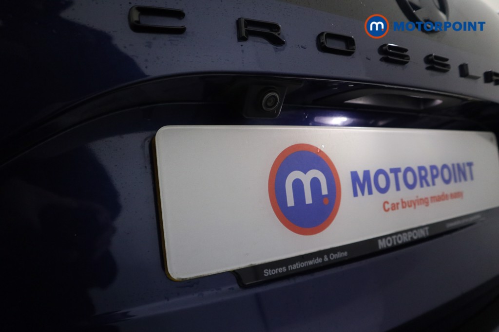 Used Vauxhall Crossland 2022 for sale - 77002199: Photo 30