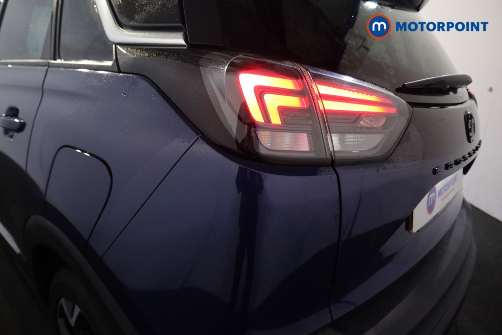 Used Vauxhall Crossland 2022 for sale - 77002199: Photo 31