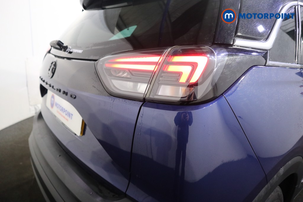 Used Vauxhall Crossland 2022 for sale - 77002199: Photo 32
