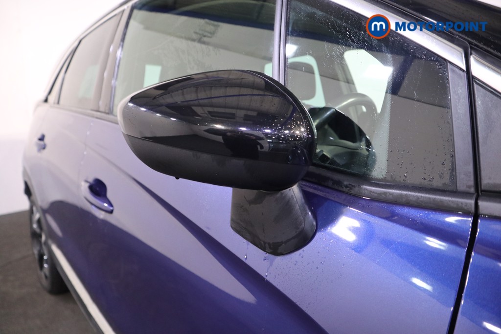 Used Vauxhall Crossland 2022 for sale - 77002199: Photo 33