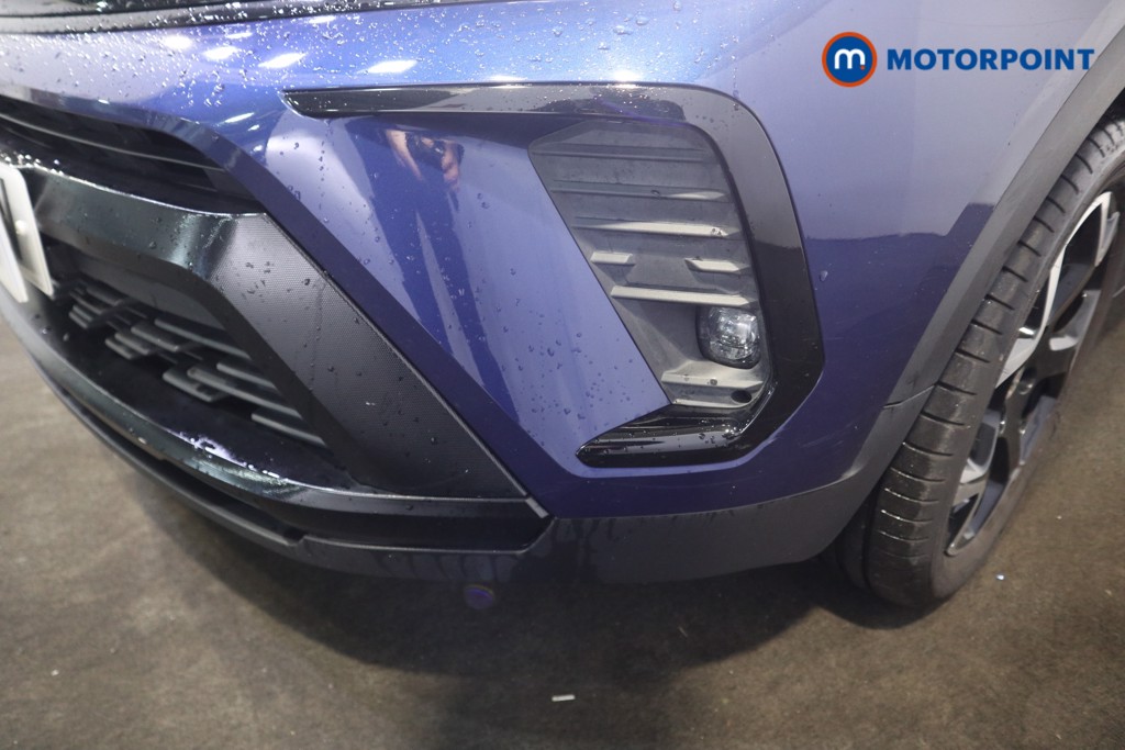 Used Vauxhall Crossland 2022 for sale - 77002199: Photo 35