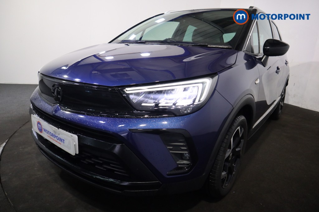 Used Vauxhall Crossland 2022 for sale - 77002199: Photo 36