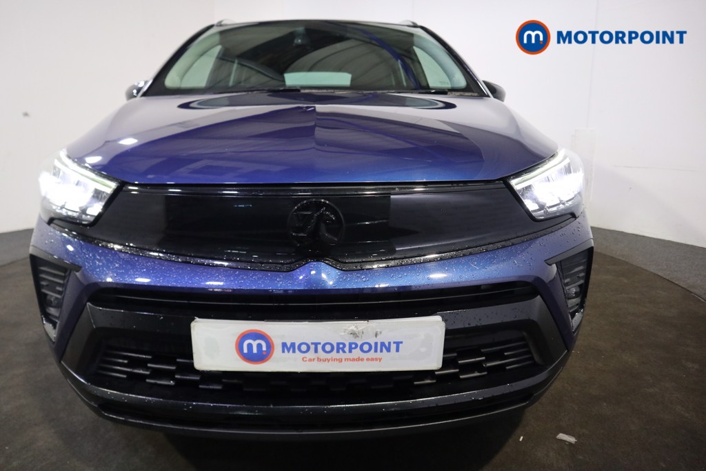 Used Vauxhall Crossland 2022 for sale - 77002199: Photo 37