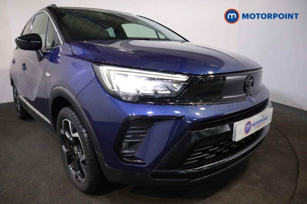Used Vauxhall Crossland 2022 for sale - 77002199: Photo 38