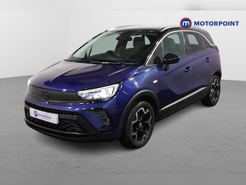 Used Vauxhall Crossland 2022 for sale - 77002199: Photo