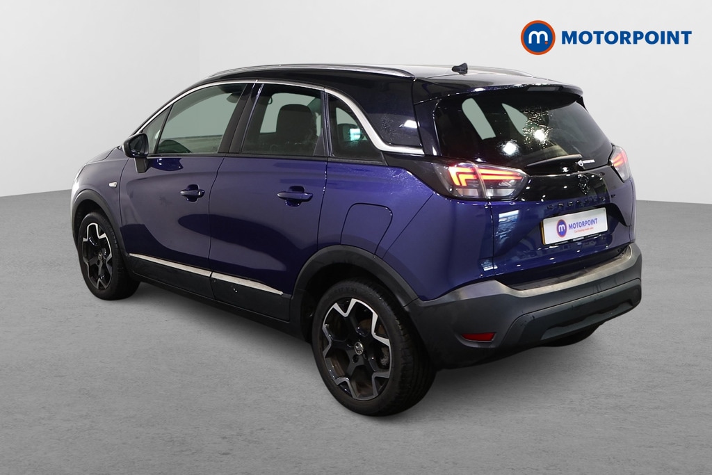 Used Vauxhall Crossland 2022 for sale - 77002199: Photo 5