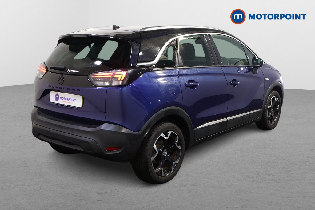 Used Vauxhall Crossland 2022 for sale - 77002199: Photo 7