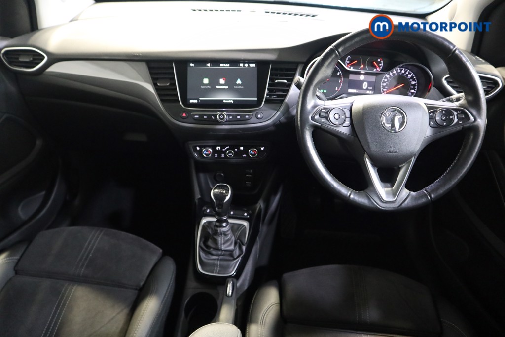 Used Vauxhall Crossland 2022 for sale - 77002199: Photo 9