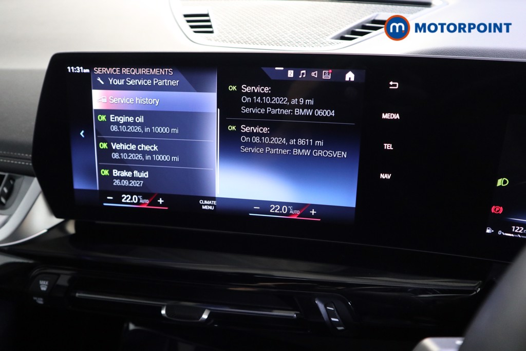 Used BMW X1 2022 for sale - 77848957: Photo 15