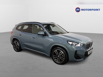 Used BMW X1 2022 for sale - 77848957: Photo