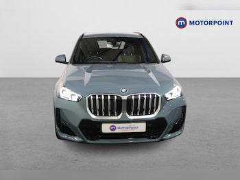 Used BMW X1 2022 for sale - 77848957: Photo