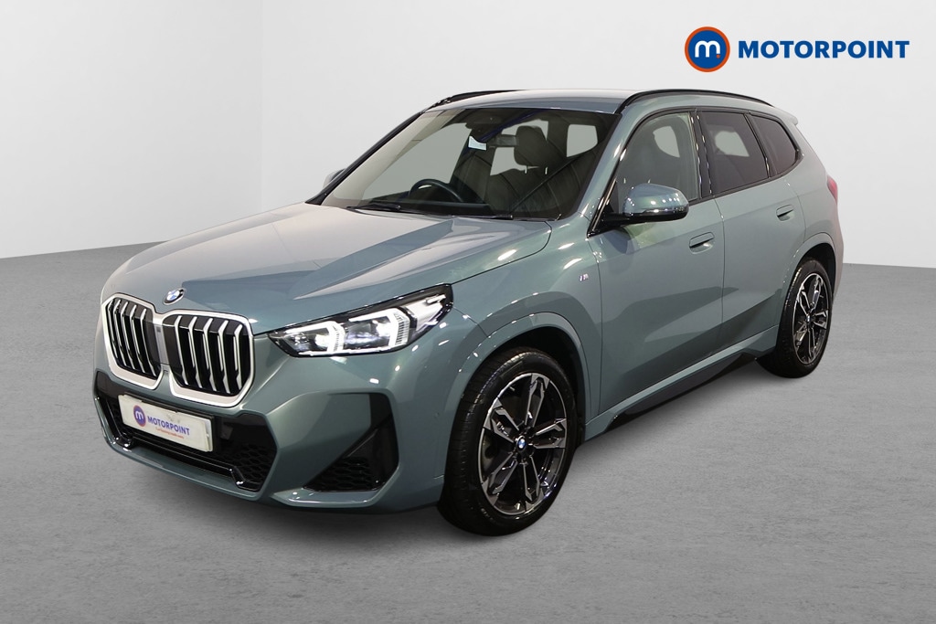 Used BMW X1 2022 for sale - 77848957: Photo 3