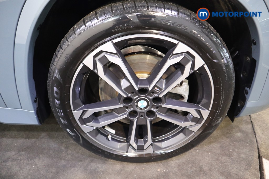 Used BMW X1 2022 for sale - 77848957: Photo 35