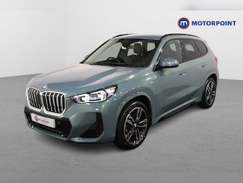 Used BMW X1 2022 for sale - 77848957: Photo