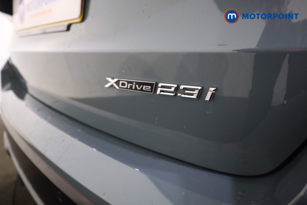 Used BMW X1 2022 for sale - 77848957: Photo 40