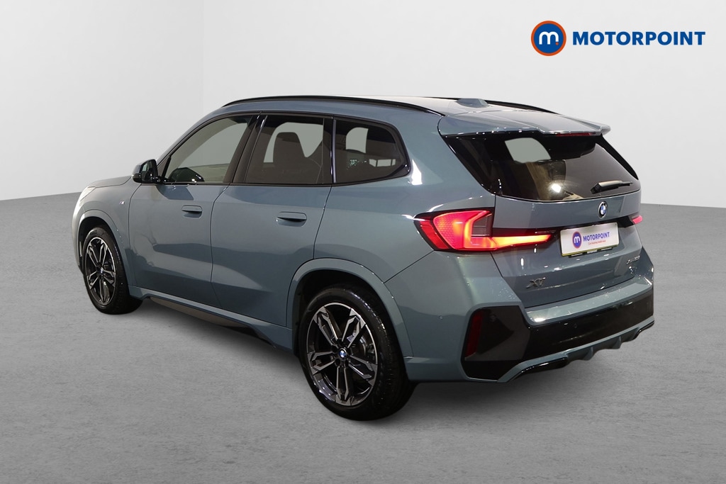 Used BMW X1 2022 for sale - 77848957: Photo 5