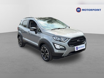 Used Ford Ecosport 2023 for sale - 78524222: Photo