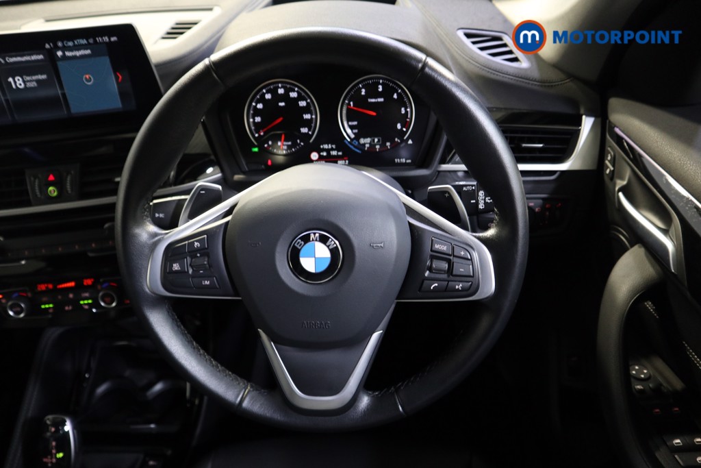 Used BMW X1 2021 for sale - 77354611: Photo 10