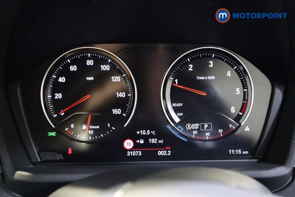 Used BMW X1 2021 for sale - 77354611: Photo 13