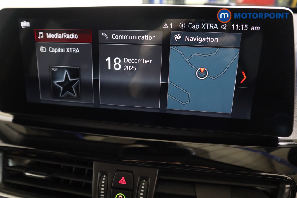 Used BMW X1 2021 for sale - 77354611: Photo 14