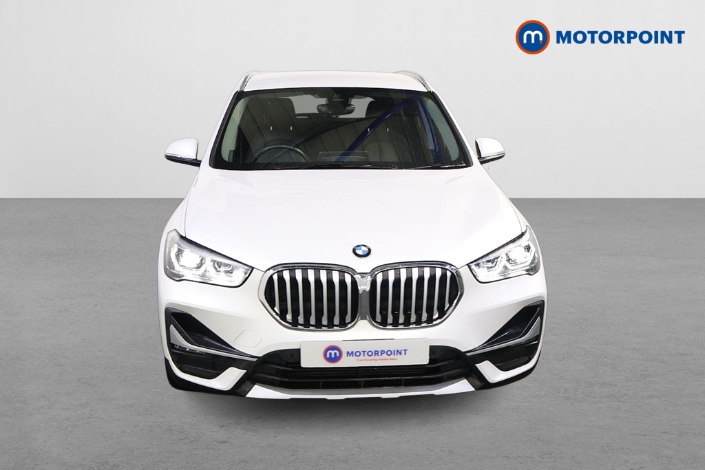 Used BMW X1 2021 for sale - 77354611: Photo 2