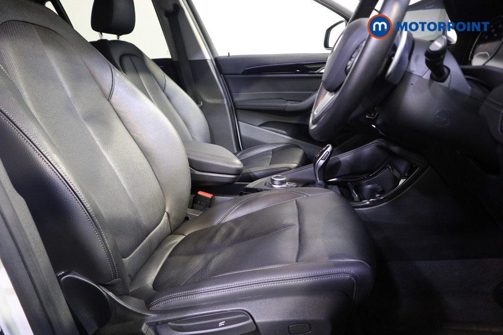 Used BMW X1 2021 for sale - 77354611: Photo 23