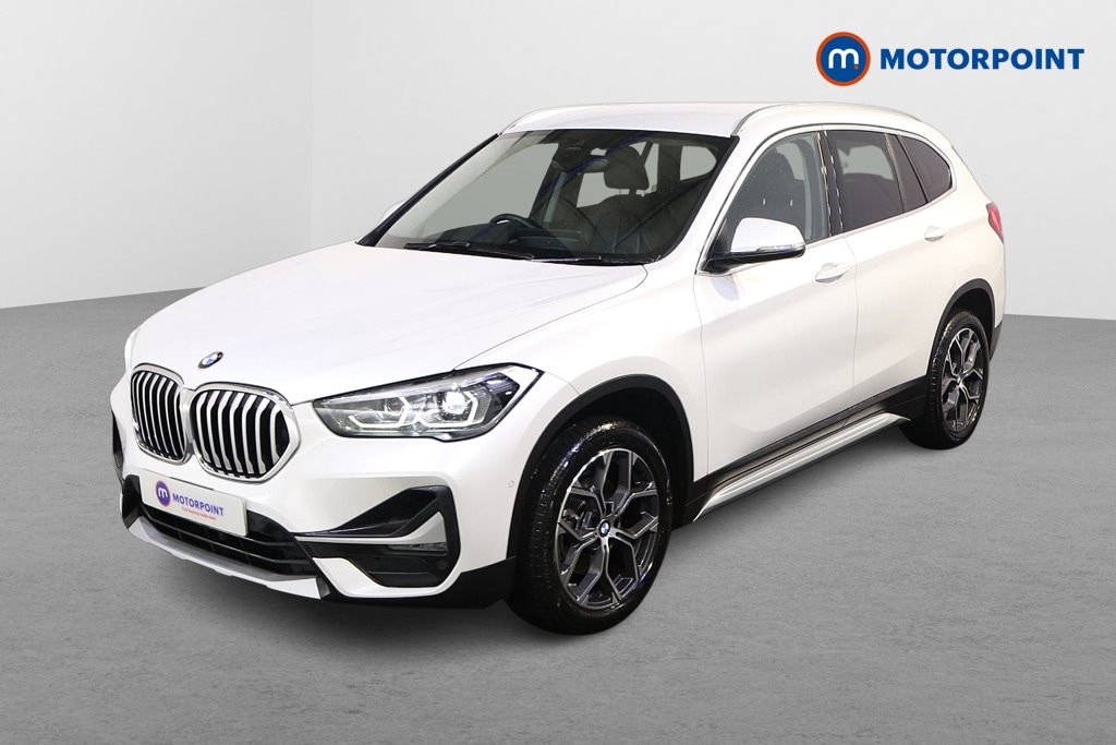Used BMW X1 2021 for sale - 77354611: Photo 3