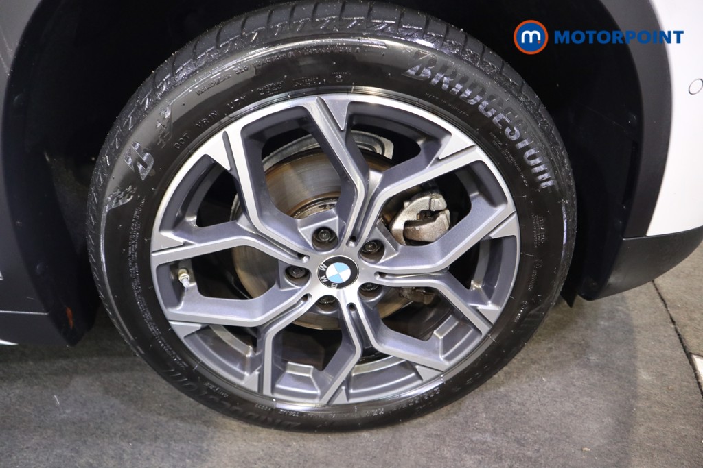 Used BMW X1 2021 for sale - 77354611: Photo 31