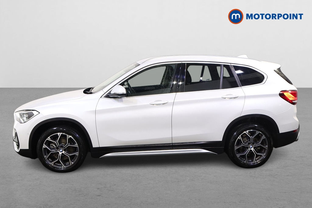 Used BMW X1 2021 for sale - 77354611: Photo 4