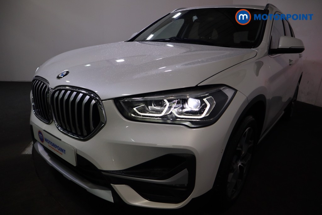 Used BMW X1 2021 for sale - 77354611: Photo 42