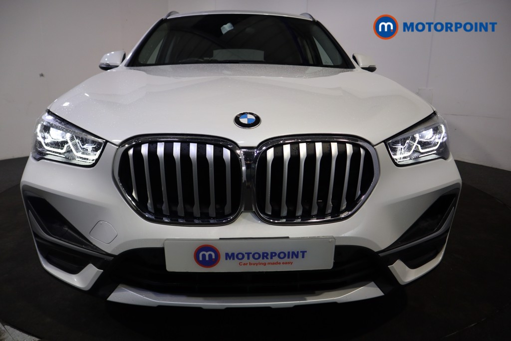 Used BMW X1 2021 for sale - 77354611: Photo 43
