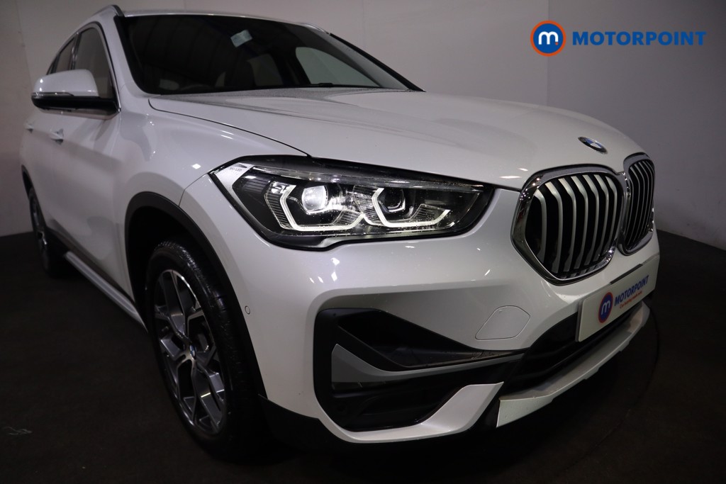 Used BMW X1 2021 for sale - 77354611: Photo 44