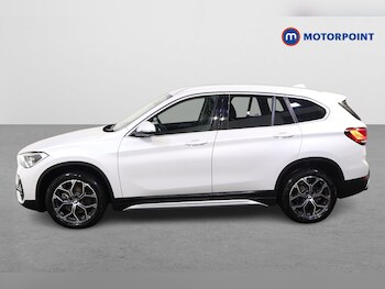 Used BMW X1 2021 for sale - 77354611: Photo