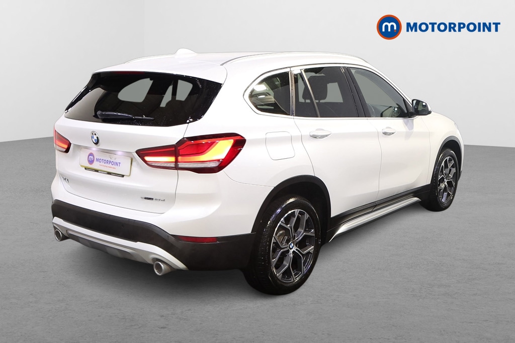 Used BMW X1 2021 for sale - 77354611: Photo 7