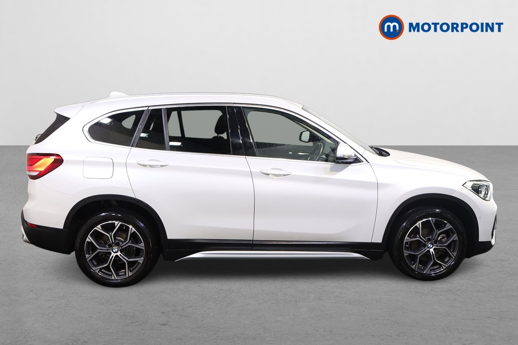 Used BMW X1 2021 for sale - 77354611: Photo 8