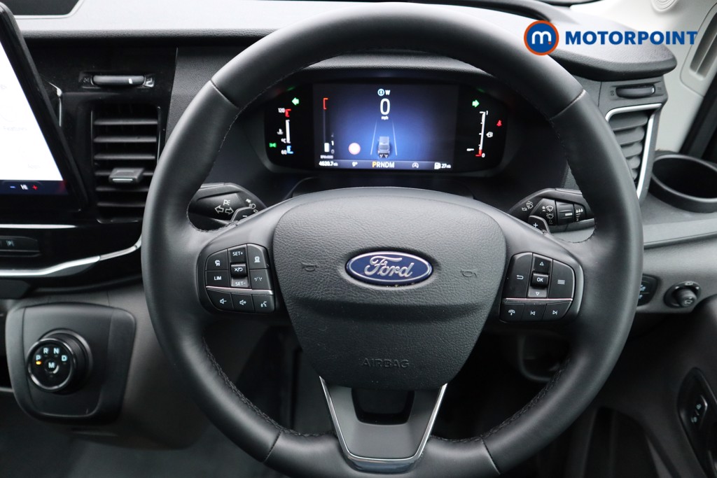 Used Ford Transit 2025 for sale - 77324072: Photo 10