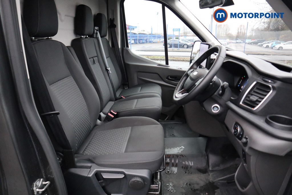 Used Ford Transit 2025 for sale - 77324072: Photo 22