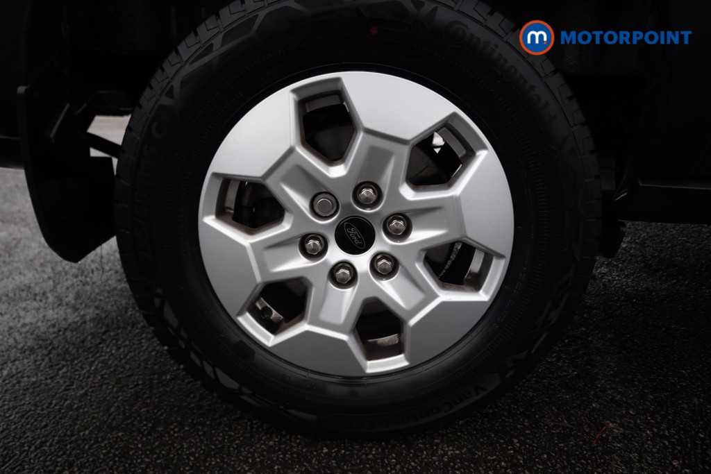 Used Ford Transit 2025 for sale - 77324072: Photo 25