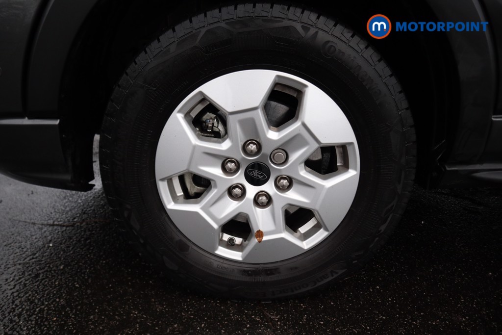 Used Ford Transit 2025 for sale - 77324072: Photo 27