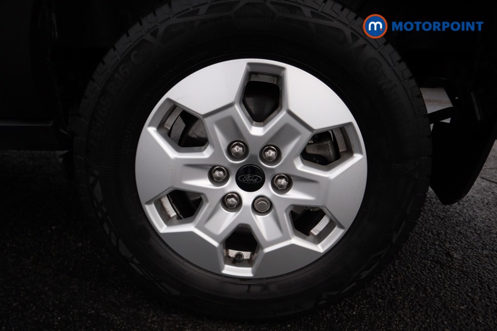 Used Ford Transit 2025 for sale - 77324072: Photo 28