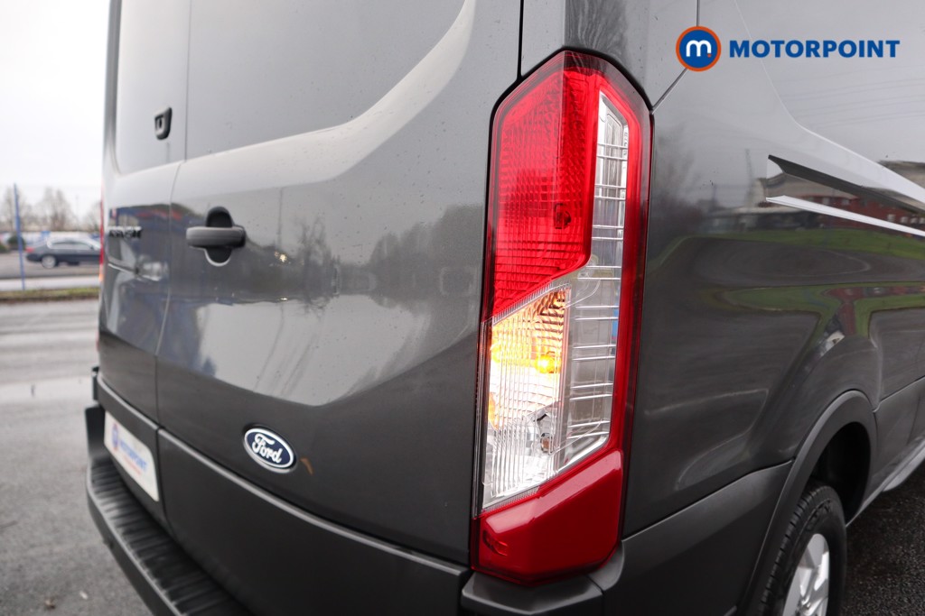 Used Ford Transit 2025 for sale - 77324072: Photo 32