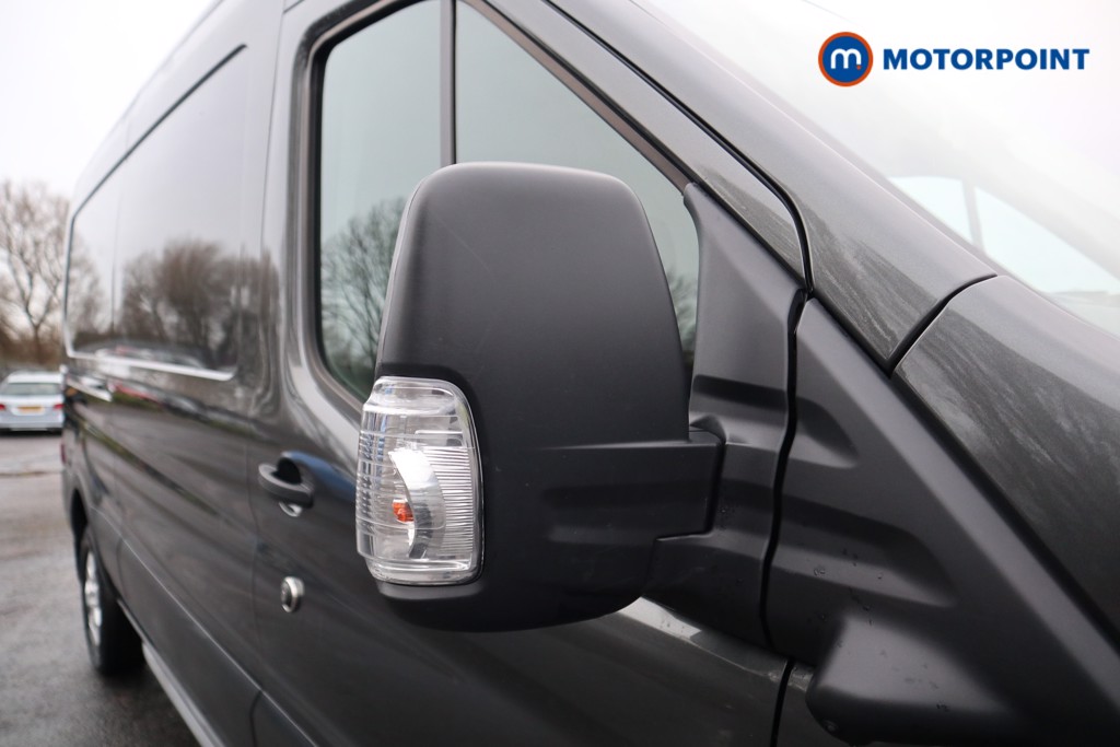 Used Ford Transit 2025 for sale - 77324072: Photo 33