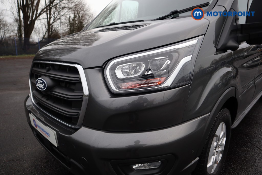 Used Ford Transit 2025 for sale - 77324072: Photo 36