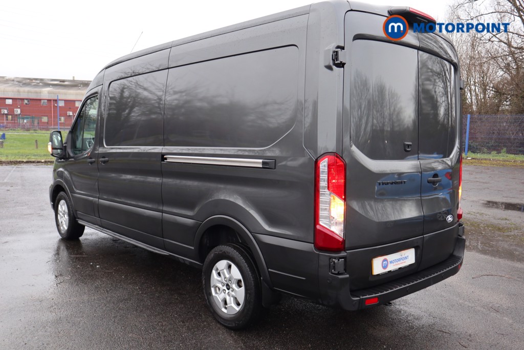 Used Ford Transit 2025 for sale - 77324072: Photo 7