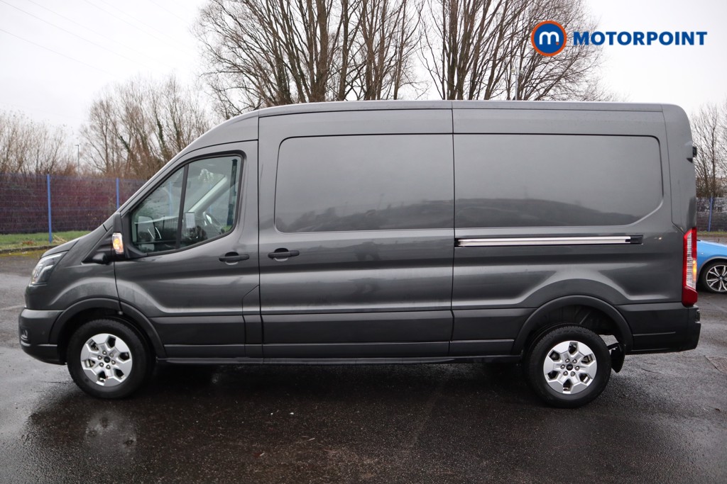 Used Ford Transit 2025 for sale - 77324072: Photo 8