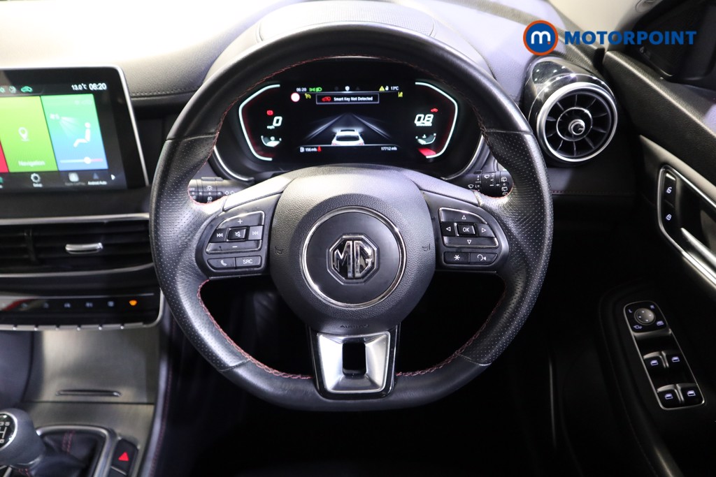 Used MG MG HS 2022 for sale - 77136562: Photo 10